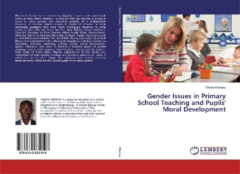 Gender Issues in Primary School Teaching and Pupils Moral Development