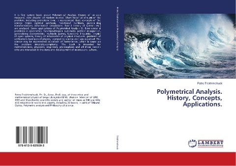 Polymetrical Analysis. History, Concepts, Applications.