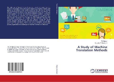 A Study of Machine Translation Methods