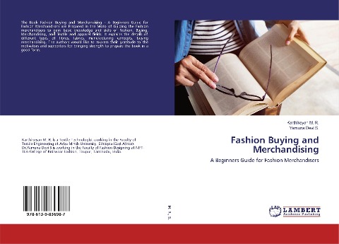 Fashion Buying and Merchandising: A Beginners Guide for Fashion Merchandisers
