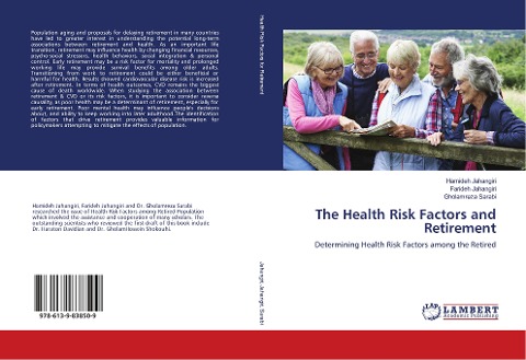 The Health Risk Factors and Retirement: Determining Health Risk Factors among the Retired