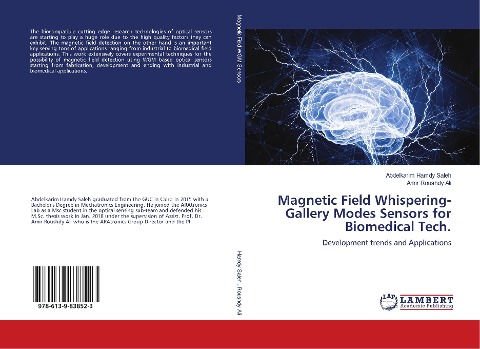 Magnetic Field Whispering-Gallery Modes Sensors for Biomedical Tech.: Development trends and Applications