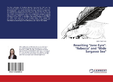 Rewriting Jane Eyre: Rebecca and Wide Sargasso Sea