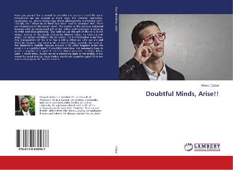Doubtful Minds, Arise!!