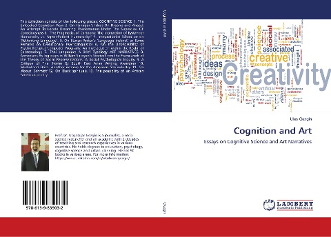 Cognition and Art: Essays on Cognitive Science and Art Narratives