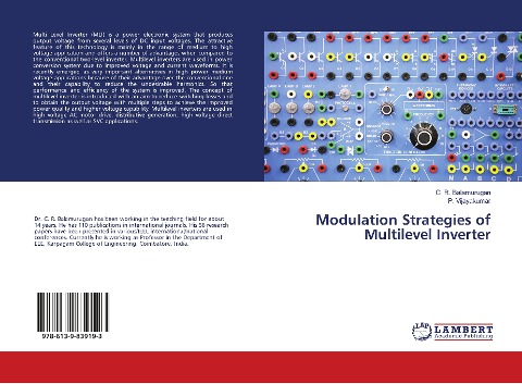 Modulation Strategies of Multilevel Inverter