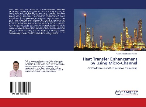 Heat Transfer Enhancement by Using Micro-Channel: Air Conditioning and Refrigeration Engineering