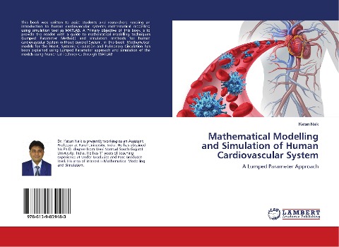 Mathematical Modelling and Simulation of Human Cardiovascular System: A Lumped Parameter Approach