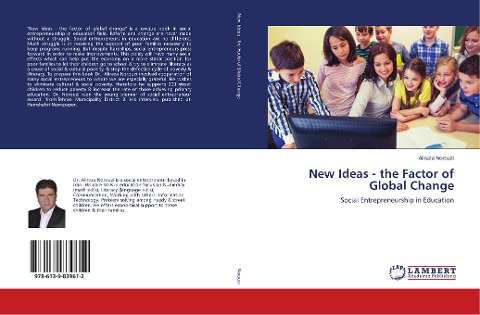 New Ideas - the Factor of Global Change: Social Entrepreneurship in Education