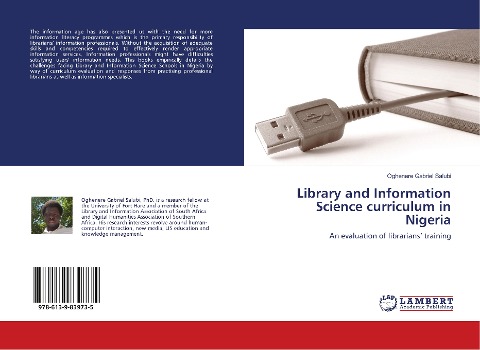 Library and Information Science curriculum in Nigeria: An evaluation of librarians training