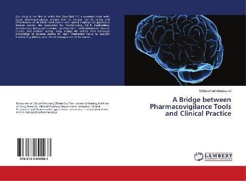 A Bridge between Pharmacovigilance Tools and Clinical Practice