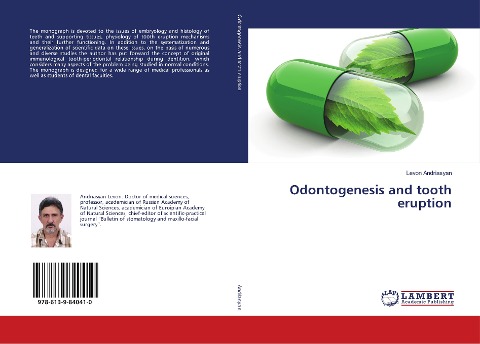 Odontogenesis and tooth eruption