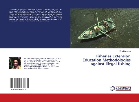 Fisheries Extension Education Methodologies against illegal fishing