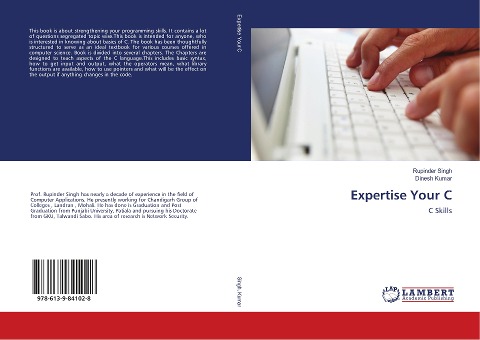 Expertise Your C: C Skills