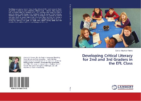 Developing Critical Literacy for 2nd and 3rd Graders in the EFL Class