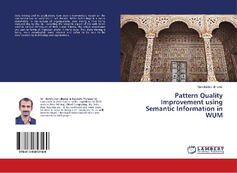 Pattern Quality Improvement using Semantic Information in WUM