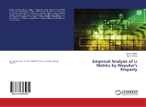 Empirical Analysis of Li Metrics by Weyukers Property