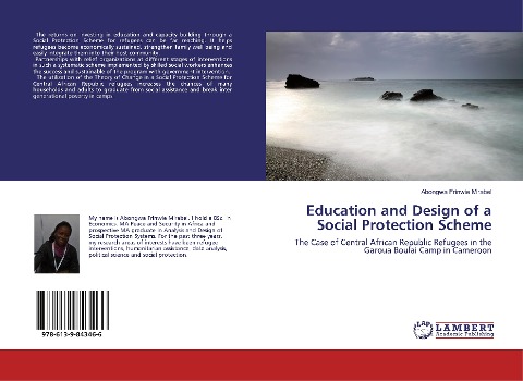 Education and Design of a Social Protection Scheme: The Case of Central African Republic Refugees in the Garoua Boulai Camp in Cameroon