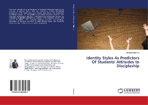 Identity Styles As Predictors Of Students Attitudes to Discipleship