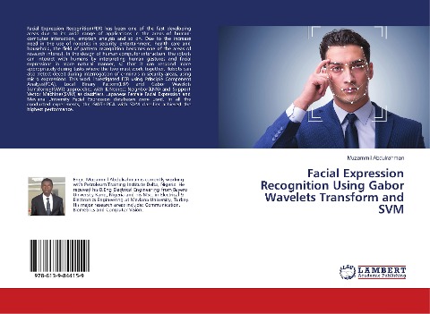 Facial Expression Recognition Using Gabor Wavelets Transform and SVM