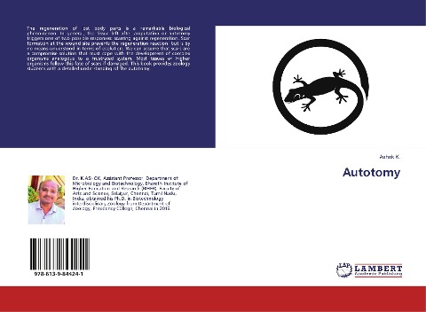 Autotomy