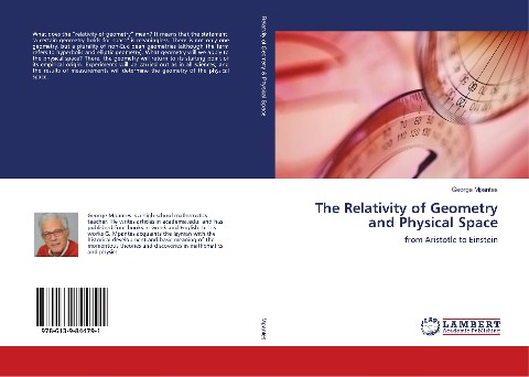 The Relativity of Geometry and Physical Space: from Aristotle to Einstein