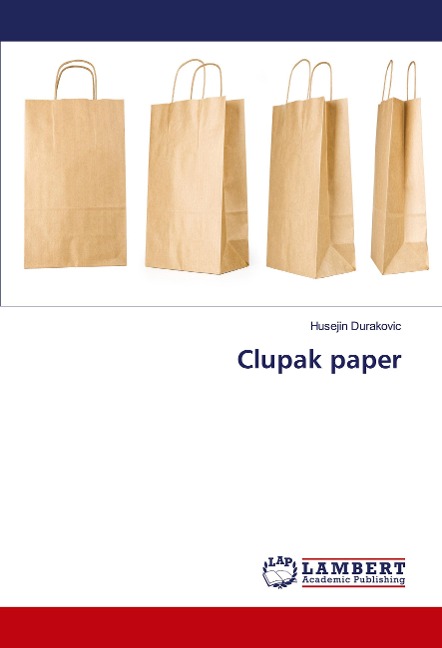 Clupak paper
