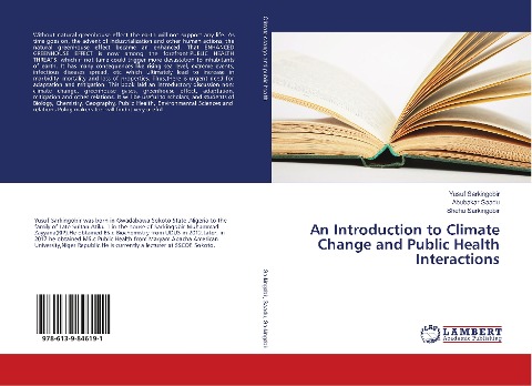 An Introduction to Climate Change and Public Health Interactions