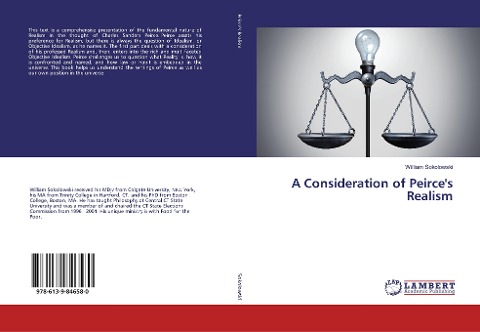 A Consideration of Peirces Realism