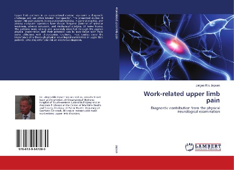Work-related upper limb pain: Diagnostic contribution from the physical neurological examination