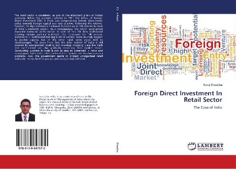 Foreign Direct Investment In Retail Sector: The Case of India
