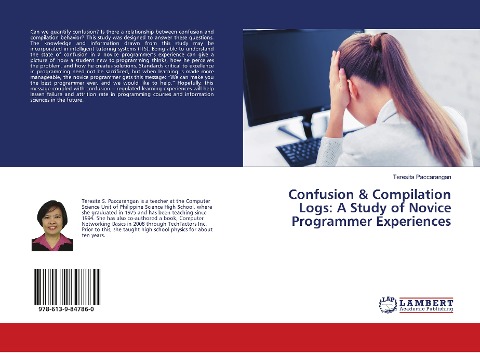 Confusion & Compilation Logs: A Study of Novice Programmer Experiences