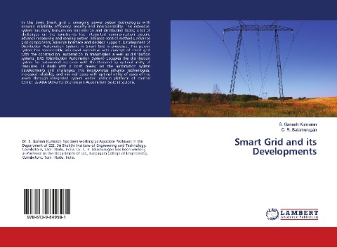 Smart Grid and its Developments