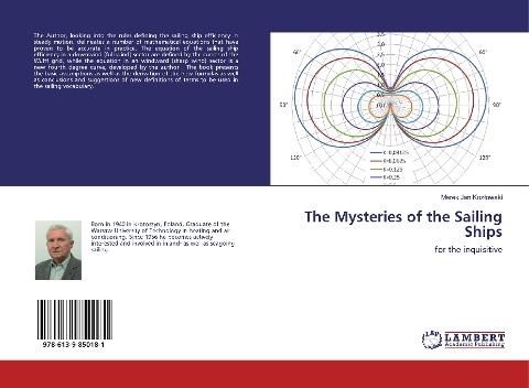 The Mysteries of the Sailing Ships: for the inquisitive