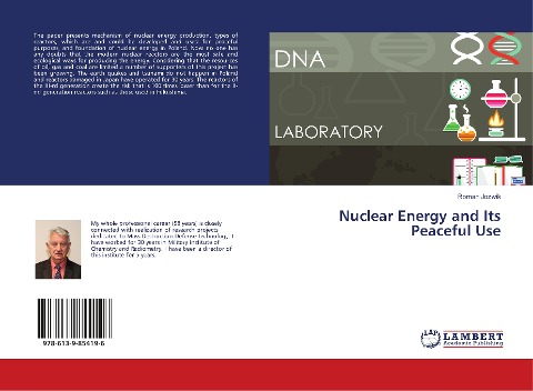 Nuclear Energy and Its Peaceful Use