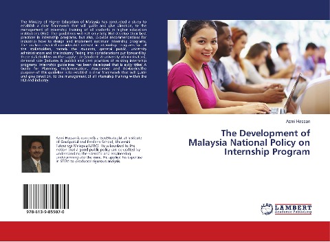 The Development of Malaysia National Policy on Internship Program