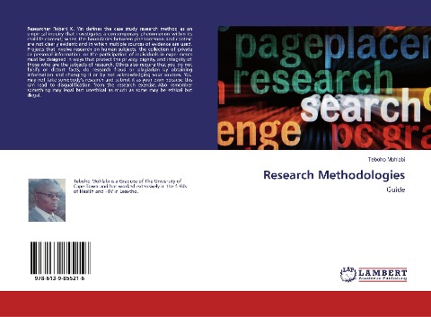 Research Methodologies: Guide