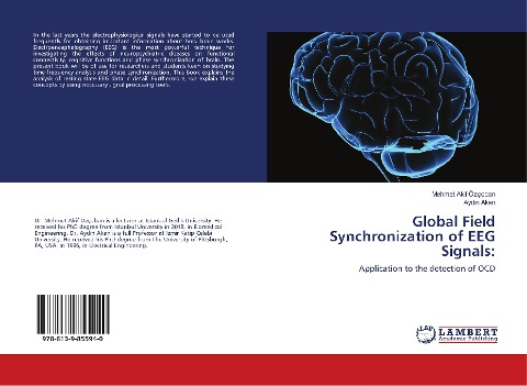 Global Field Synchronization of EEG Signals:: Application to the detection of OCD