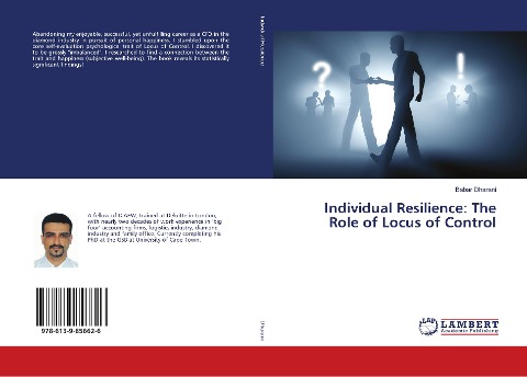 Individual Resilience: The Role of Locus of Control