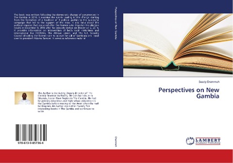 Perspectives on New Gambia