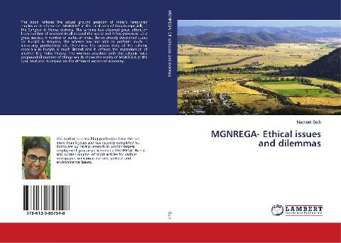 MGNREGA- Ethical issues and dilemmas