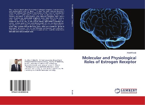 Molecular and Physiological Roles of Estrogen Receptor