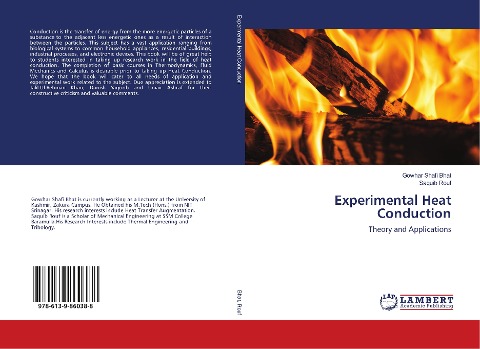 Experimental Heat Conduction: Theory and Applications