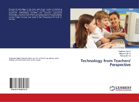 Technology from Teachers Perspective