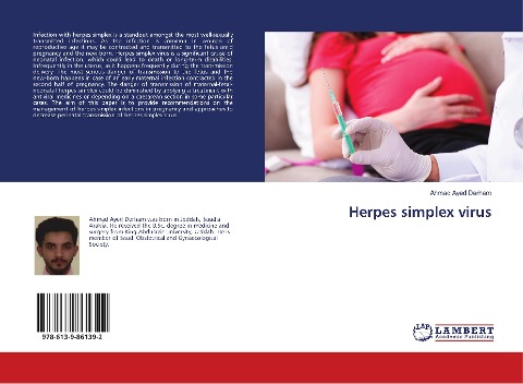 Herpes simplex virus