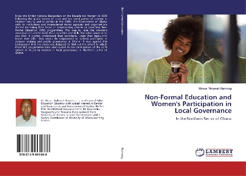 Non-Formal Education and Womens Participation in Local Governance: In the Northern Sector of Ghana