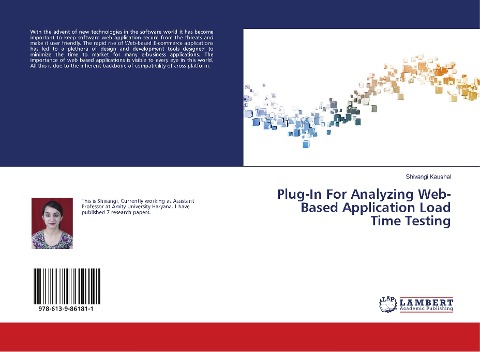 Plug-In For Analyzing Web-Based Application Load Time Testing