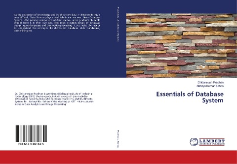 Essentials of Database System