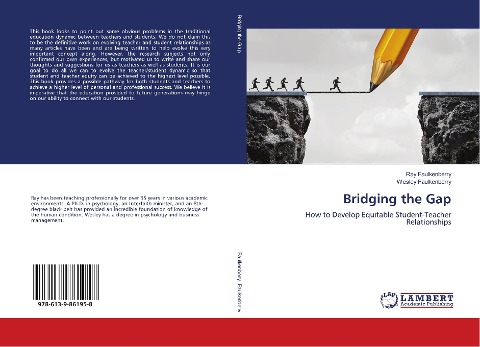 Bridging the Gap: How to Develop Equitable Student-Teacher Relationships