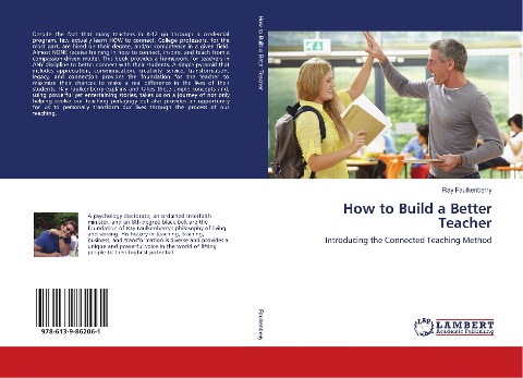 How to Build a Better Teacher: Introducing the Connected Teaching Method